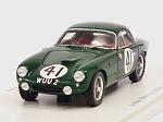Lotus Elite #41 Le Mans 1959 Lumsden - Riley