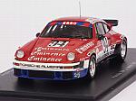 Porsche 934 #94 Le Mans 1980 Almeras - Almeras - Hoepfner