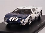Ford GT #12 Le Mans 1964 Schlesser - Attwood