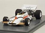 BRM P160 #15 GP Monaco 1971 Pedro Rodriguez