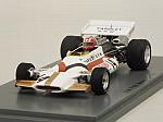 BRM P160 #14 GP Monaco 1971 Jo Siffert