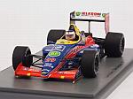 Lola LC88 #29 GP Monaco 1988 Yannick Dalmas