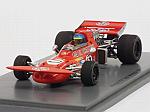 March 711 #17 GP Monaco 1971 Ronnie Peterson