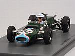 Matra MS5 #24 Grand Prix De Reims F2 1966 John Surtees by SPARK MODEL