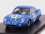 Alpine M63 #49 Le Mans 1963 Richard - Frescobaldi