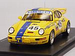 Porsche 911 Carrera RSR #45 Le Mans 1994 Wlazik - Ebiling - Richter