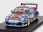 Porsche 911 GT2 #55 Le Mans 1996 Jarier - Pareja - Chappel