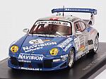 Porsche 911 GT2 #74 Le Mans 1997 Ahrle - Eichmann- Pilgrim