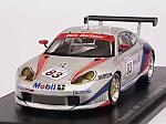 Porsche 911 GT3-R (996) #83 Le Mans 2000 Luhr - Wollek - Muller