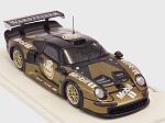 Porsche 911 GT1 Test Car 1996