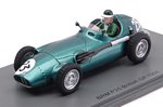 BRM P25 #23 British GP 1956 Mike Hawthorn by SPARK MODEL