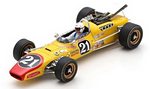 Vollstedt #21 Indy 500 1967 Cale Yarborough by SPARK MODEL
