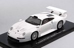 Porsche 911 GT1 Street Version 1996 (White)