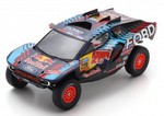 Ford Raptor T1+ #228 Rally Dakar 2025 Guthrie � Walch by SPK