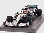 Mercedes W10 AMG #44 GP Germany 2019 Lewis Hamilton