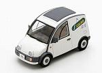 Nissan S-Cargo Concept 1987 (White) by SPARK MODEL