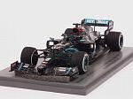 Mercedes W11 AMG #44 Winner British GP 2020 Lewis Hamilton