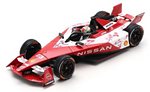 Nissan Formula E #23 Season 10 2023-2024 Sacha Fenestraz by SPARK MODEL