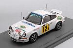 Porsche 911 Carrera RS 2.7 #127 Rally Monte Carlo 1978 Santucci - Rochebrun