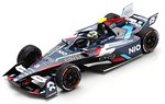 NIO 333 Racing #3 E Prix 2023 Sergio Sette Camara by SPARK MODEL