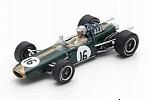 Brabham BT19 #16 Winner GP Netherlands 1966 Jack Brabham 1966