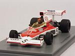 McLaren M23 #5 GP Monaco 1974 Emerson Fittipaldi