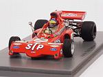 March 721X #11 GP Belgium 1972 Ronnie Peterson