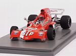 March 721X #12 GP Belgium 1972 Niki Lauda