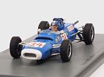 Matra MS5 F2 #34 Winner GP Germany 1966 Jean-Pierre Beltoise by SPARK MODEL