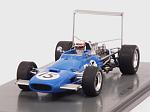 Matra MS10 #15 Winner GP USA 1968 Jackie Stewart