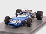 Matra MS80 #20 Winner GP Italy 1969 Jackie Stewart World Champion