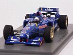 Ligier JS41 #25 GP France 1995 Martin Brundle