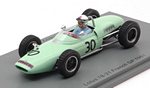 Lotus 18-21 #30 GP France 1961 Henry Taylor by SPARK MODEL