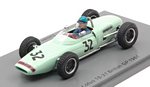 Lotus 18-21 #32 British GP 1961 Lucien Bianchi by SPK