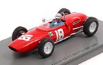 Lotus 18-21 #18 GP de Pau 1962 Nino Vaccarella by SPARK MODEL