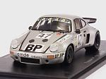 Porsche 911 RSR #47 Le Mans 1977 Verney - Metge - Snobeck
