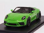 Porsche 911 Speedster 2019 (Green)