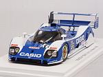 Toyota TS010 #33 Le Mans 1992 Sekiya - Raphanel - Acheson
