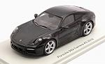 Porsche 911 Carrera 4S (992) 2019 (Black)