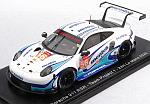 Porsche 911 RSR #56 Le Mans 2020 Cairoli - Perfetti - Voorde