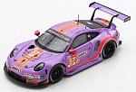 Porsche 911 RSR #57 Le Mans 2020 Bleekemolen - Fraga - Keating