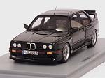 BMW M3 Sport Evolution 1990 (Black)