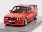 BMW M3 Sport Evolution 1990 (Red)