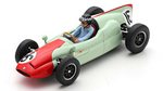 Cooper T51 #16 GP Monaco 1960 Chris Bristow by SPARK MODEL