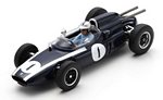 Cooper T58 #1 GP Germany 1961 Jack Brabham