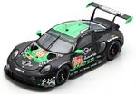 Porsche 911 RSR-19 #69 Le Mans 2021 Renauer - Bohn - Ineichen