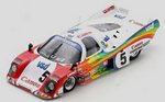 Rondeau M379 #5 Le Mans 1979 Darniche - Ragnotti