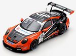 Porsche 911 GT3 Cup #25 Supercup 2021 Larry Ten Voorde