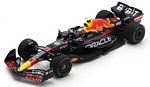 Red Bull RB18 #11 Winner GP Monaco 2022 Sergio Perez