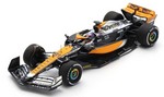 McLaren MCL60 #81 British GP 2023 Oscar Piastri by SPARK MODEL